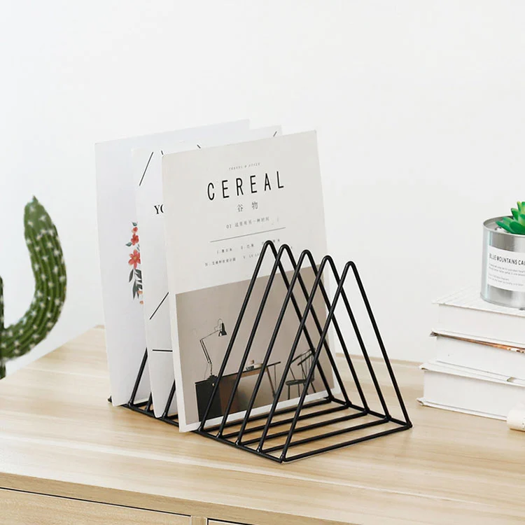 Kuinka Office Desktop Metal Book -teline voi parantaa päivittäisen työsi tehokkuutta?