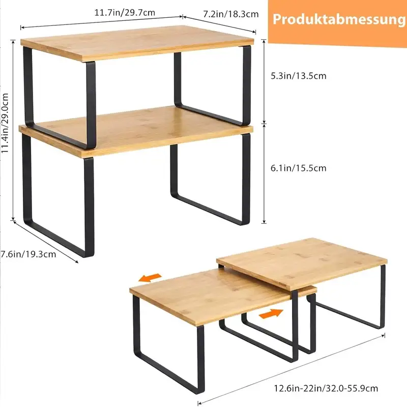 Multi-purpose Storage Rack