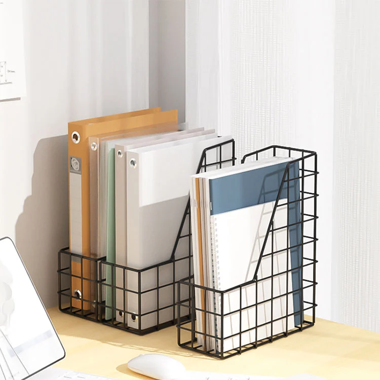 Office Desktop Metal Magazine Teline