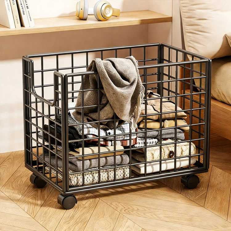 Kannettava verkkopesukori